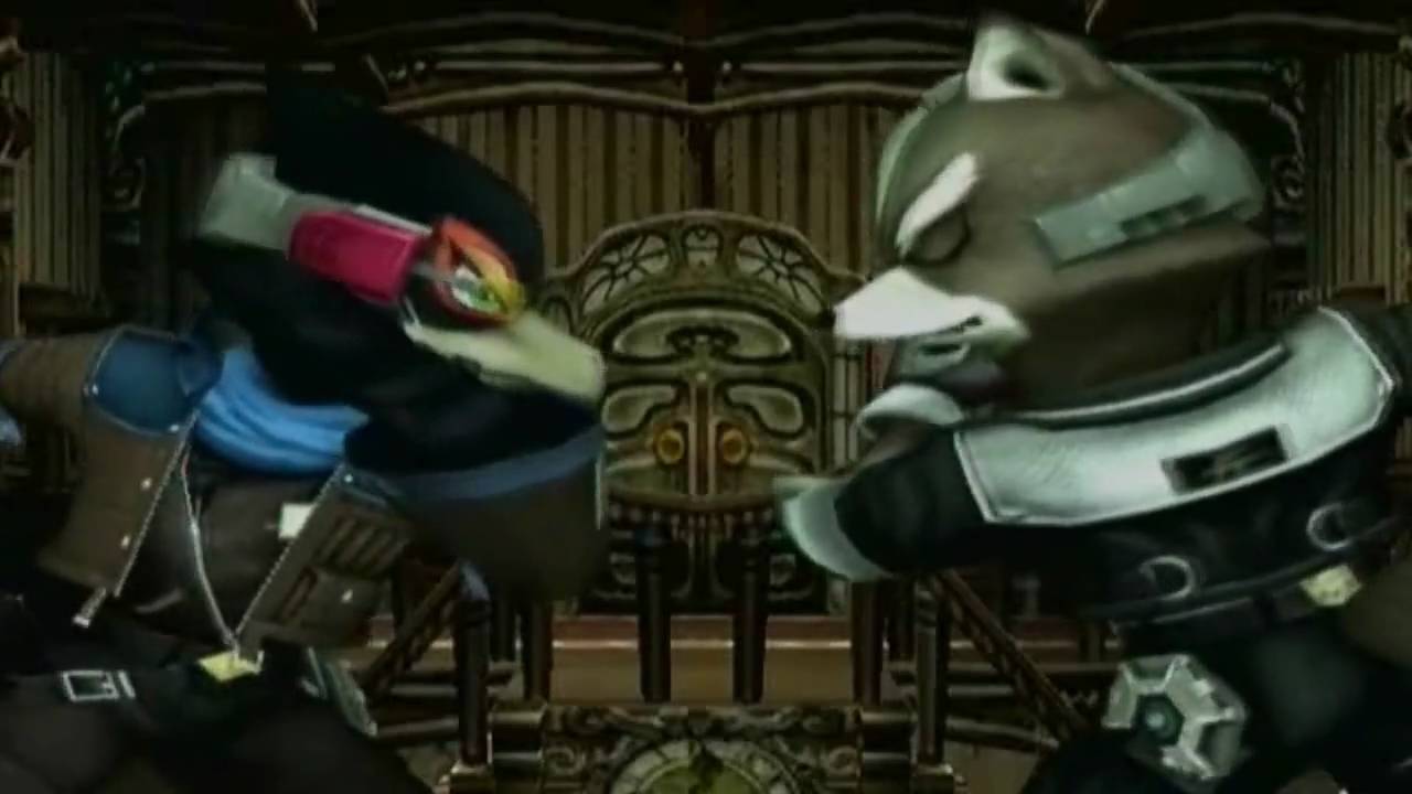 Smashtasm - Episode 4 Dance Scene - Smashtasm - Episode 4 Dance Scene
