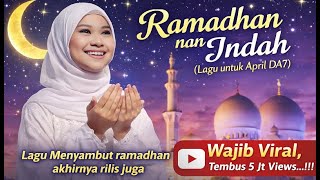 Subhanallah! Karya Emas Jelang Ramadhan || Lagu \