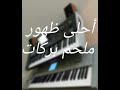أحلى ظهور عزف نور سليمان mp3