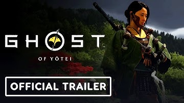 Ghost of Yotei - Official New Game Plus Trailer