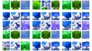 Too Many Samsung Logo Balls