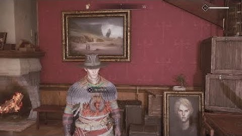 Greedfall best xp method