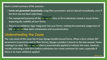 Stop is-valid Tags in Django-Bootstrap4 Forms