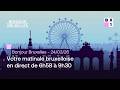 Bonjour Bruxelles du 24 mars 2026