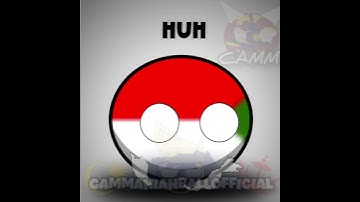 Brunei revolt |#countryballs #country   #history