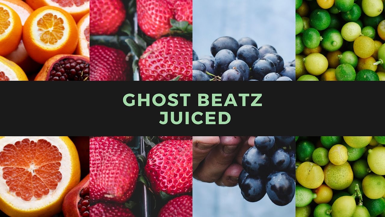 Ghost Beatz - Juiced