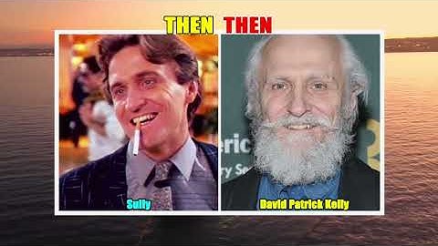 Commando 1985 Cast Then and Now  2023