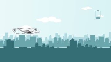 First autonomous intercity flight BVLOS between Linköping and Norrköping in project CORUS Swedish