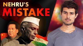 What was Nehru's Mistake? | IndiaChina 1962 War | Dhruv Rathee