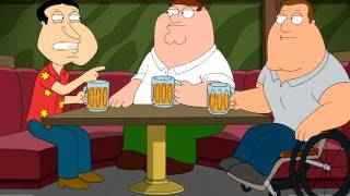 Family Guy Mashup - Would You Rather