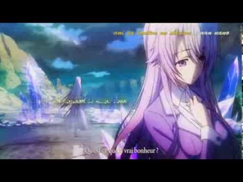 Opening Kamisama no Inai Nichiyoubi HD (神さまのいない日曜日)