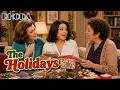 Rhoda Full Season 2026 🎃🎃The Holidays👽👽 Rhoda Episodes Full HD