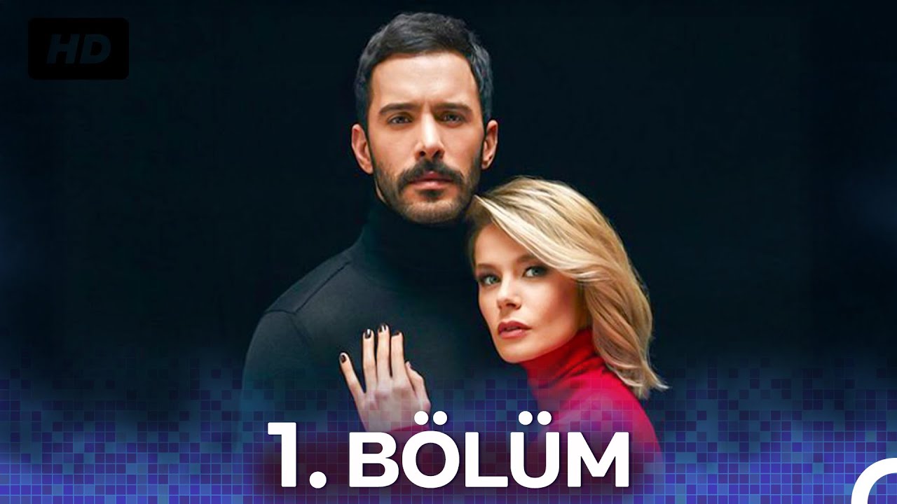 Kuzgun 1. Bölüm | Kuzgun'un İntikamı Başlıyor