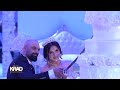 تقطيع كاتو اغاني مردلية وعربية مع الفنان وليد ألو زفاف ايفلين   بريم  الف مبروك