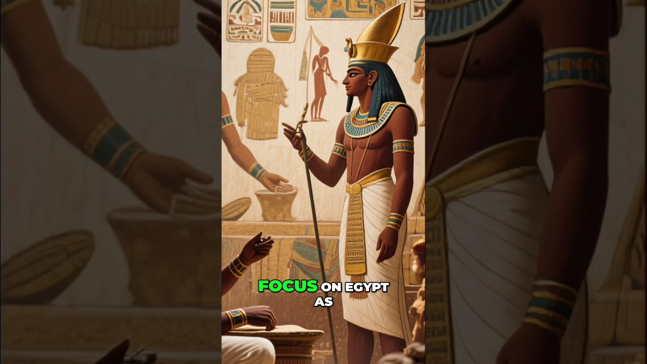 What Did Colonialism Really Take From Africa? 