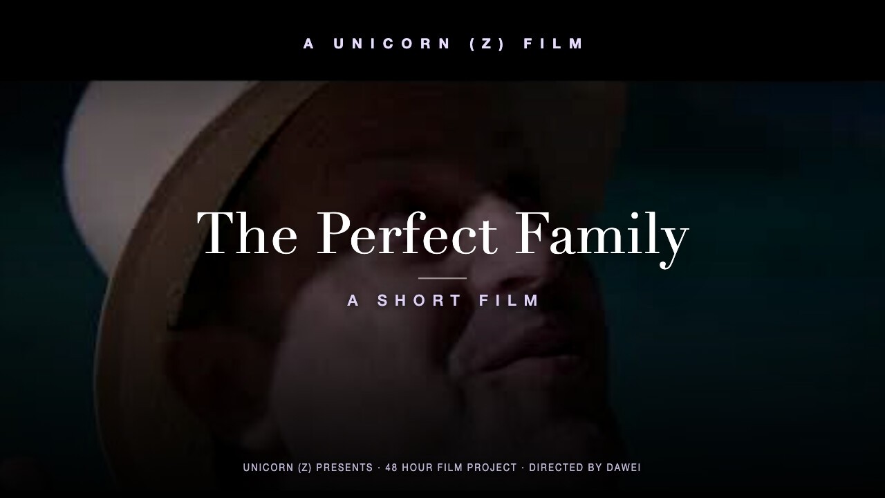 The Perfect Family