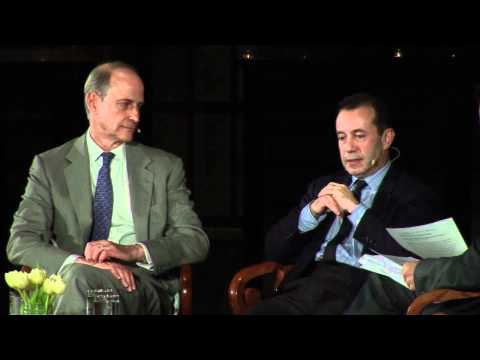 Bruno Racine & Paul LeClerc | LIVE from the NYPL