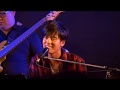 中洲JAZZ 2018 - K(강윤성) - 残像 -  [4K60p]