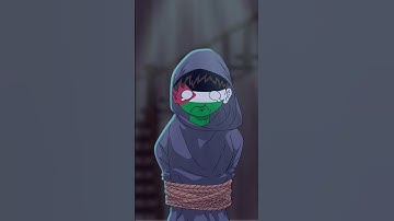 Thumbnail of CHOP CHOP SLIDE 🔪 #countryhumans