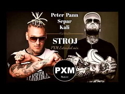 Peter Pann ft