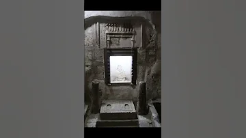 حقيقة سرداب فوريك أرض زيكولا 