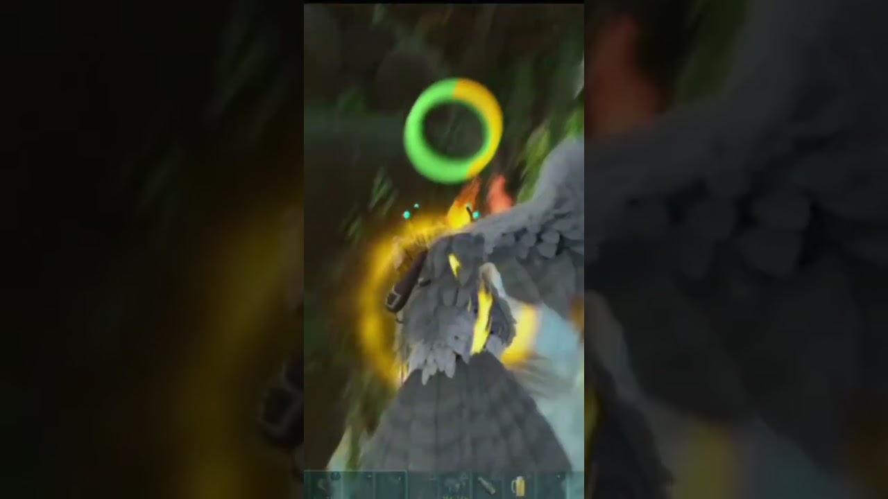 Easy snow owl dive. Join discord!link in bio