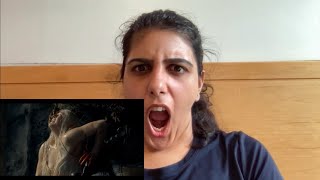 House of the Dragon S1 EP10 "The Black Queen" Reaction