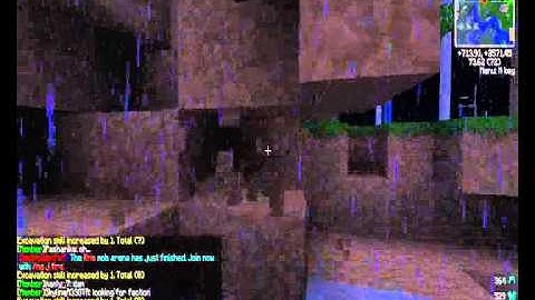 Gontroller Excavation Guide (Ancient_)