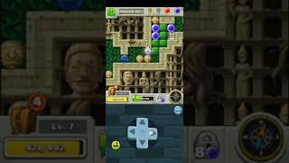DIAMOND QUEST (part 2) "Don't Rush ".#GAME No. 1 #. screenshot 4