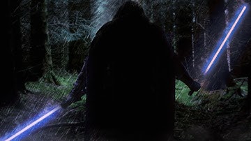 Brutal VR Lightsaber Combat Montage 5 (Blade & Sorcery)