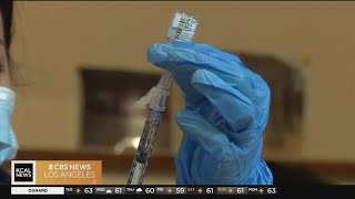 COVID-19 vaccine requirements for Federal employees end May 11