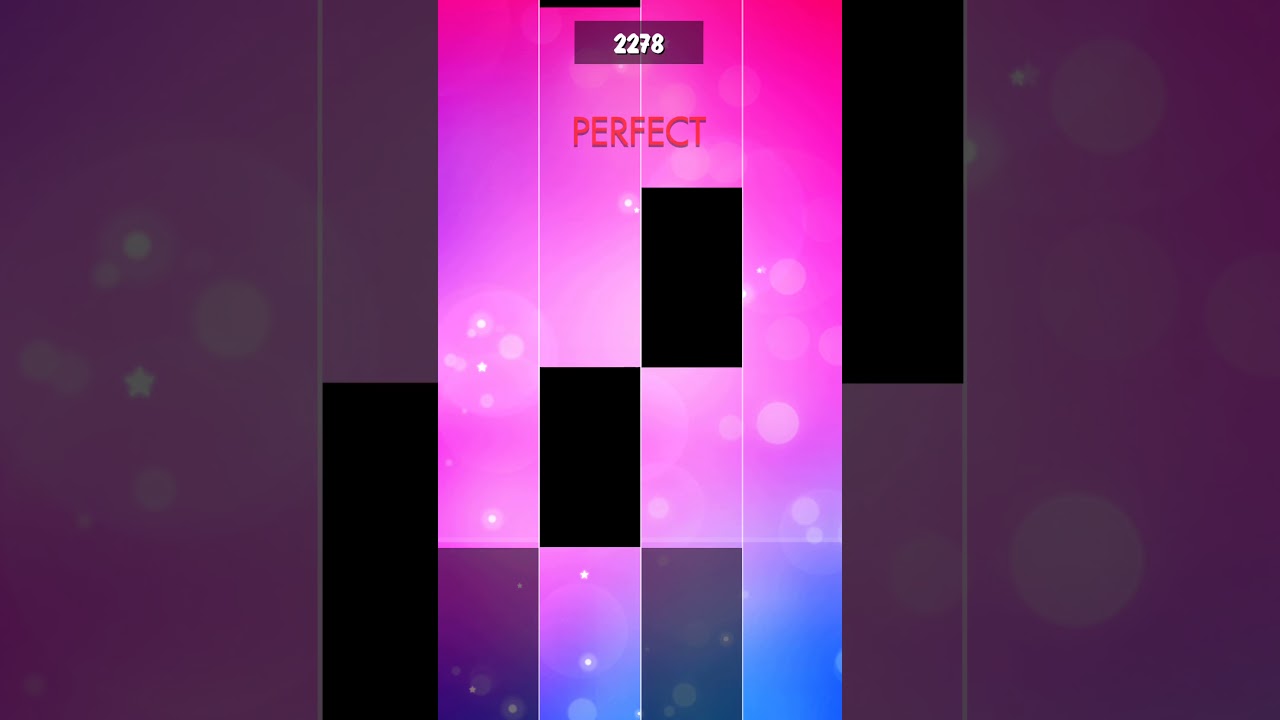 Magic Tiles 3-N26 The Joy Of Learning