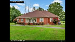 84 Scott Orchard Rd. Taft Tn. 38488