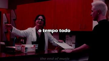 vaultboy - everything, everyehre (feat. eaJ) \\ (Official music video) \\ LEGENDADO/TRADUÇÃO