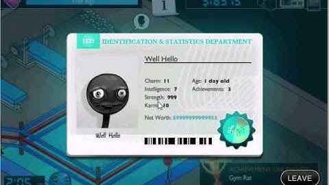 Stick RPG 2 Hack + Tutorial + Account