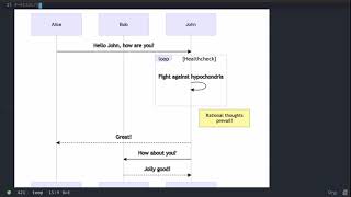 Emacs Org 모드에 Mermaid 다이어그램을 추가하기