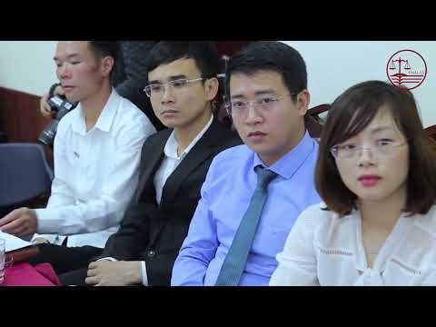 Video Khoa Luật, Đại học Quốc gia Hà Nội - youtube
