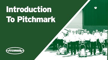 Inside Pitchmark | An Introduction to Pitchmark, suppliers of Line Marking Paint and Equipment