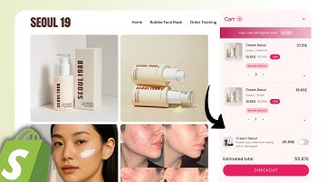 Best & Free Shopify Cart Upsell App ( Shopify Cart Drawer )