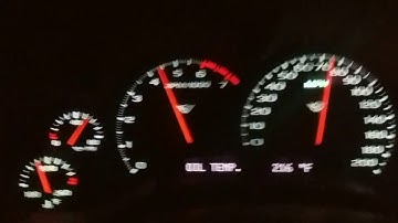 C5 datalogging after intake install