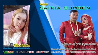 LIVE ORGAN DANGDUT SATRIA SUMBON || 7 SEPTEMBER 2022 BPK.TAGIH / IBU.MUSTARI'AH