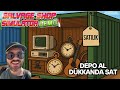 Salvage Shop Simulator Demo - İlk Bakış - İnceleme