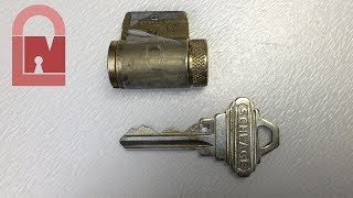 (276) Part 2: Keath Dean #1 Challenge Lock Pick and Gut