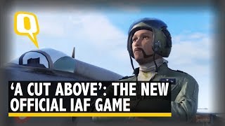 ‘A Cut Above’ Game: IAF’s Offers Chance For You To Be Wing Commander Abhinandan | The Quint screenshot 3