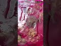 Resin tables combine craftsmanship and creativity