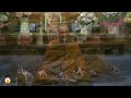 dhamma talk venerabl|eng