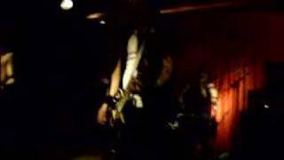 Video thumbnail of "Gilby Clarke - Be Yourself"