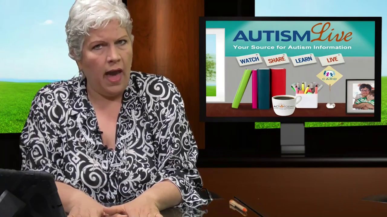 Autism News: Parent of Student with Autism Files $50 Million Lawsuit  against Volusia School Board - YouTube