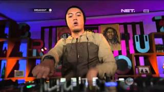 Angger Dimas - Drop That Low #BreakoutNETElectronicMusic