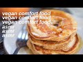 Cooking healthy comfort food - Breakfast [ASMR] (no talking) slow and calm